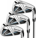 Taylormade SIM Max Irons Review