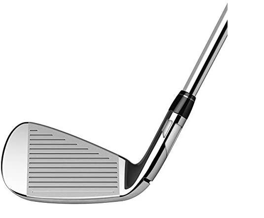 shape of irons