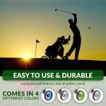 Caddytek Caddylite Ez V8 Review (2023 Update)