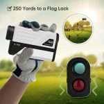 Wosports Golf Rangefinder Review For 2023