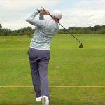 Mazel Titanium Golf Driver Review