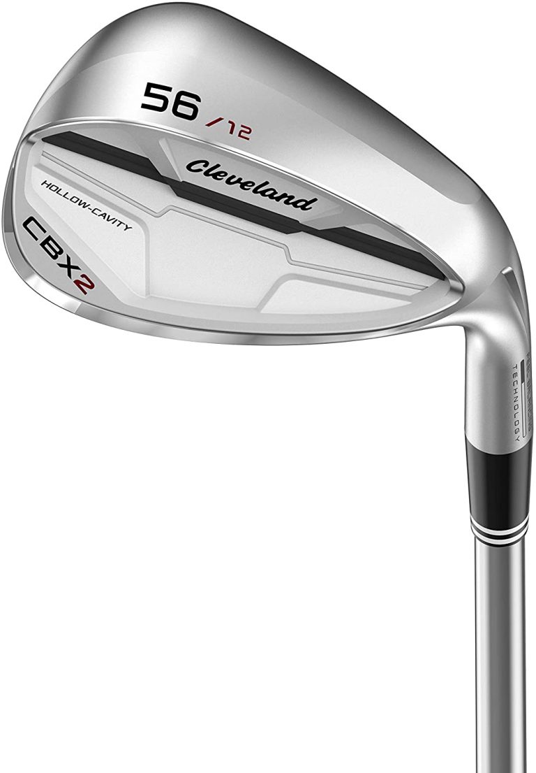 Cleveland CBX 2 Wedge Review