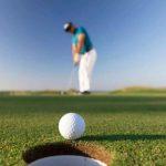 How To Put Backspin On A Golf Ball