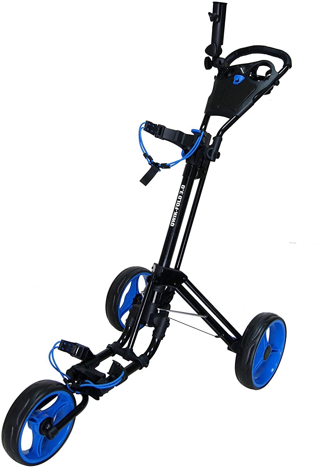 Best Golf Push Cart Review for 2022 - [Buying Guide] Trusty Golfers