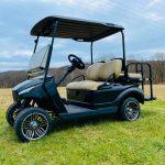 Do Golf Carts Have Titles