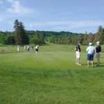 What To Wear To A Golf Tournament