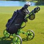 Best Golf Push Cart Review In 2023