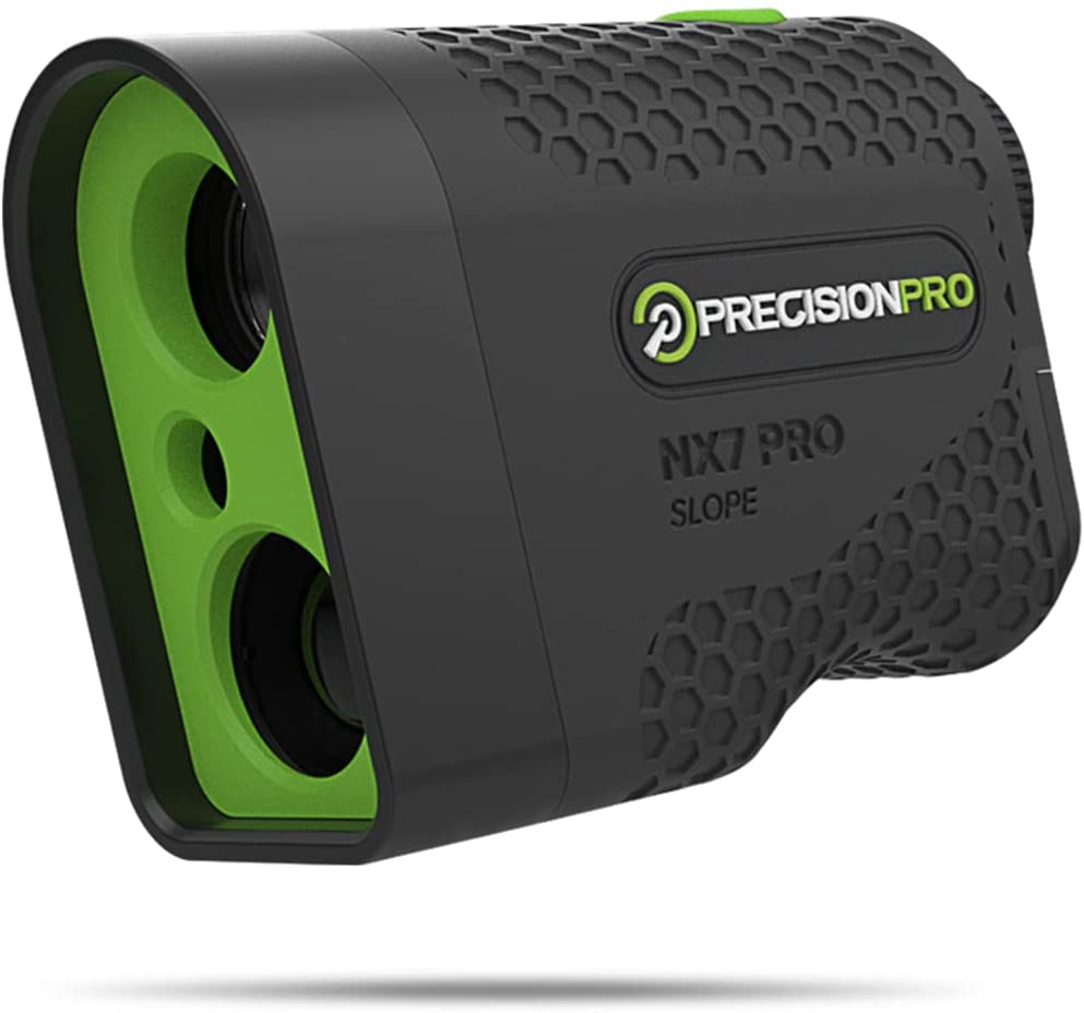 Precision Pro NX7 Pro Review