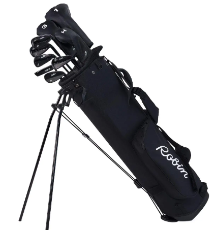 Robin golf clubs review