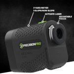 Precision Pro NX7 Pro Review