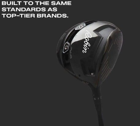 golf golf clubs