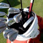 What Are Blades in Golf