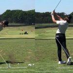 How To Hit Long Irons