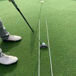 How To Use Golf Alignment Sticks?