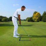 How to Hit the Golf Ball Straight
