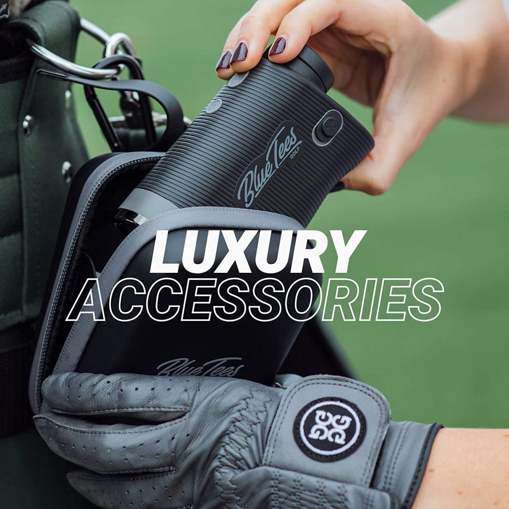 luxury accessories