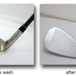 How To Clean Golf Clubs: A Detailed Guide