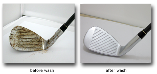 How To Clean Golf Clubs: A Detailed Guide