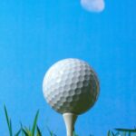 How Many Golf Balls Are On The Moon?