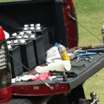 How To Clean Golf Cart Batteries?