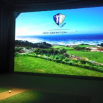How Do Golf Simulators Work?