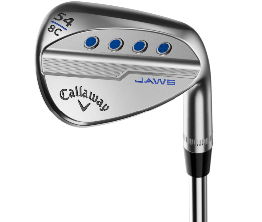 Callaway Golf Mack Daddy 5 JAWS Wedge