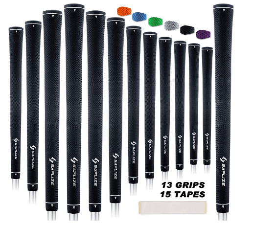 golf grips
