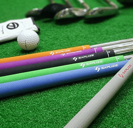 saplize golf grips review