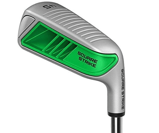 square strike wedge review