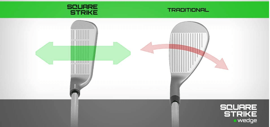 square strike