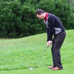 What Degree Is An Approach Wedge