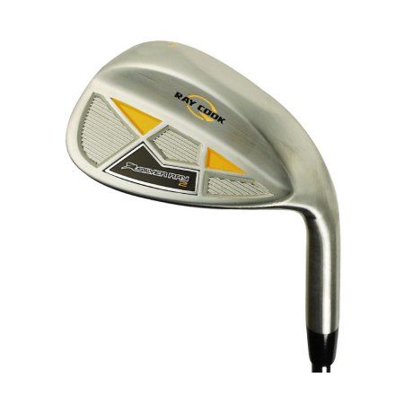 approach Wedge