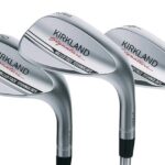 Who Makes Kirkland Golf Clubs