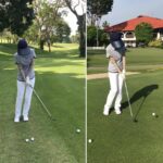 How To Chip In Golf