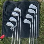 How To Polish Golf Clubs