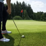 What Is A Birdie In Golf