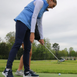 What Is A Draw In Golf