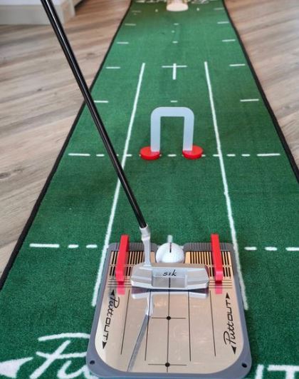 best golf training aids