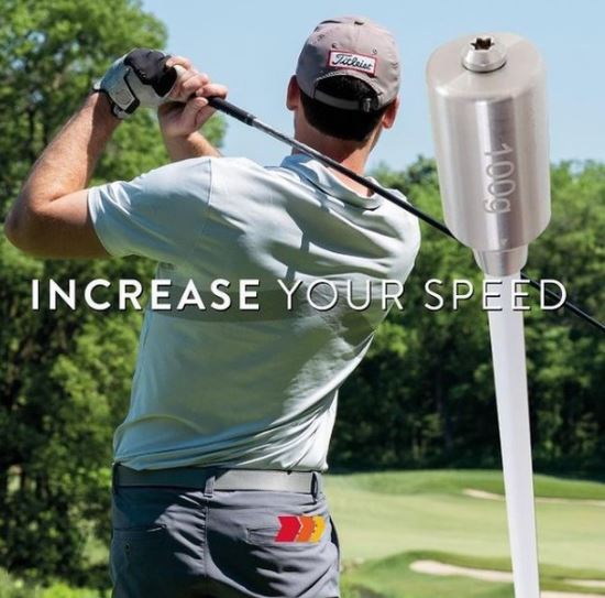 golf training system