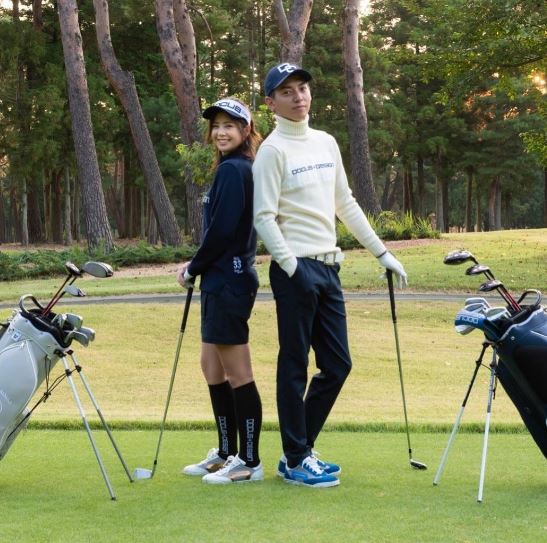 outfit for tournament