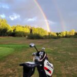 How To Organize A 14 Slot Golf Bag
