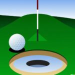 What is a Double Cross in Golf?