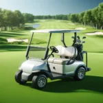 How Fast Does the Average Golf Cart Go?